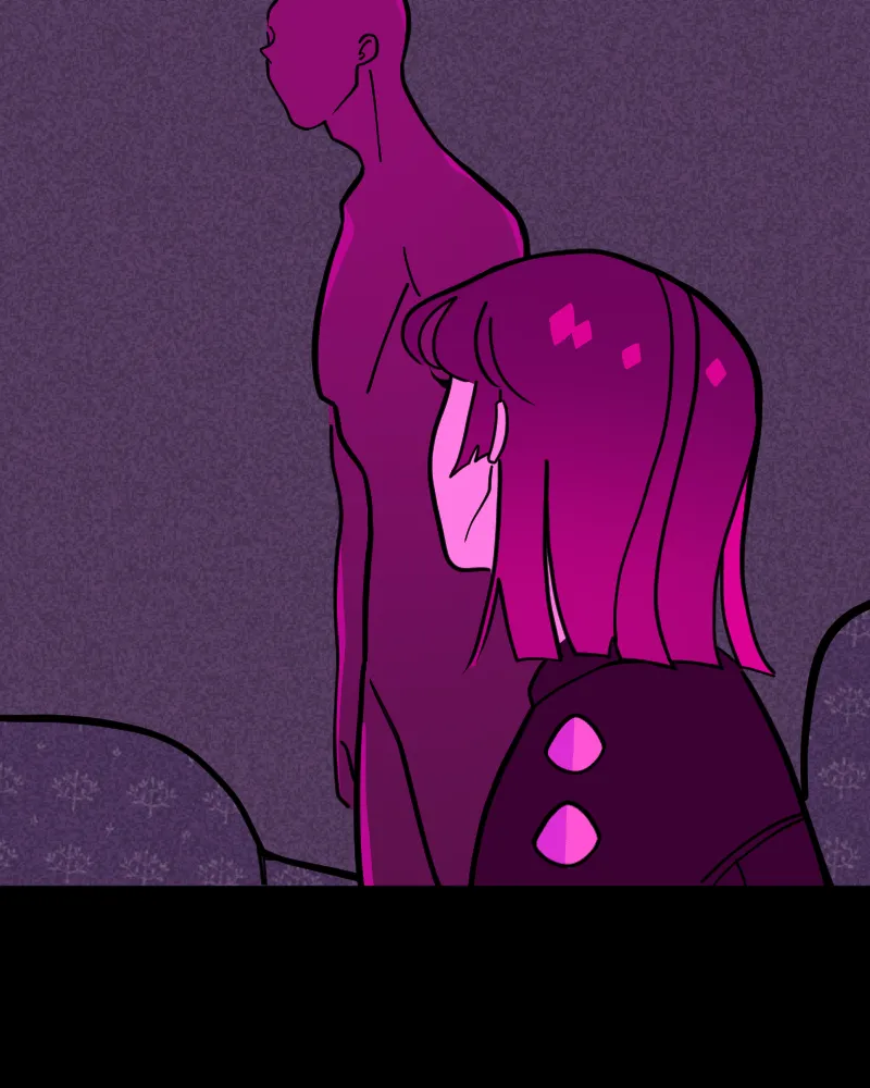 Homesick Chapter 25 page 112 - 