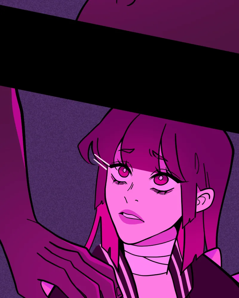Homesick Chapter 25 page 114 - 
