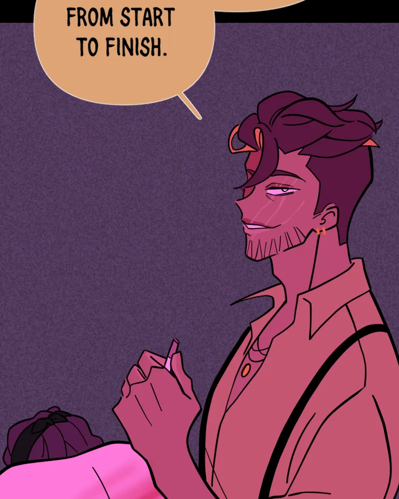 Homesick Chapter 25 page 116 - 