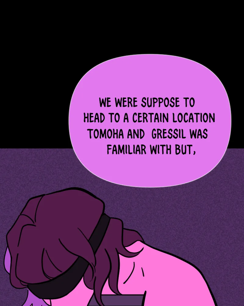 Homesick Chapter 25 page 119 - 