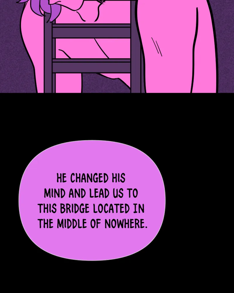 Homesick Chapter 25 page 120 - 