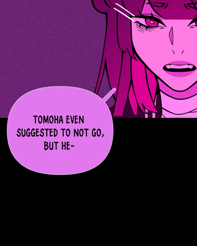 Homesick Chapter 25 page 122 - 