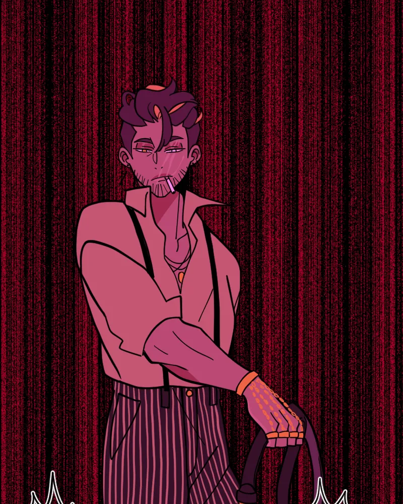 Homesick Chapter 25 page 125 - 