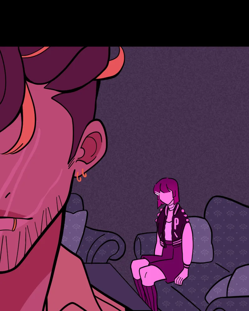 Homesick Chapter 25 page 127 - 