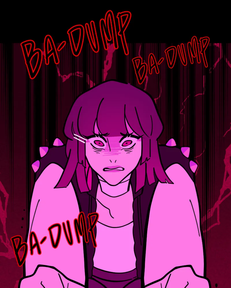 Homesick Chapter 25 page 133 - 