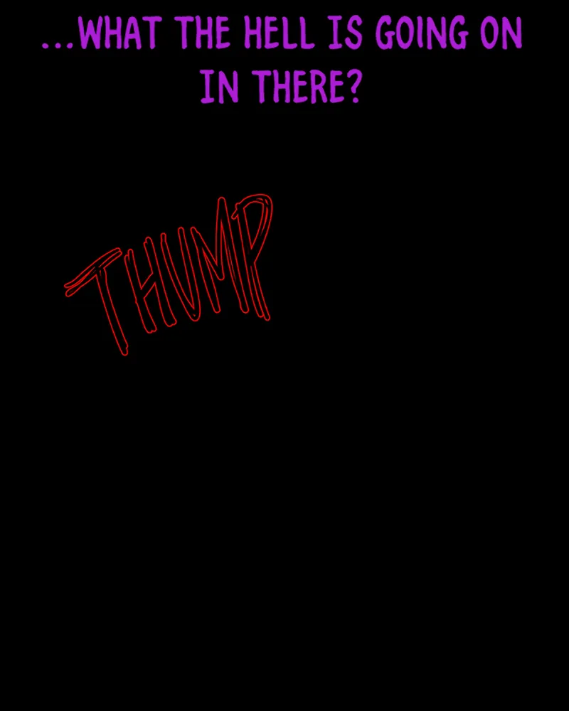 Homesick Chapter 25 page 15 - 