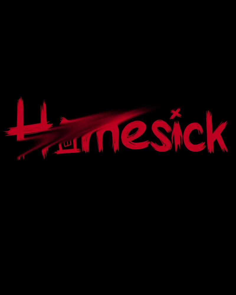 Homesick Chapter 25 page 16 - 