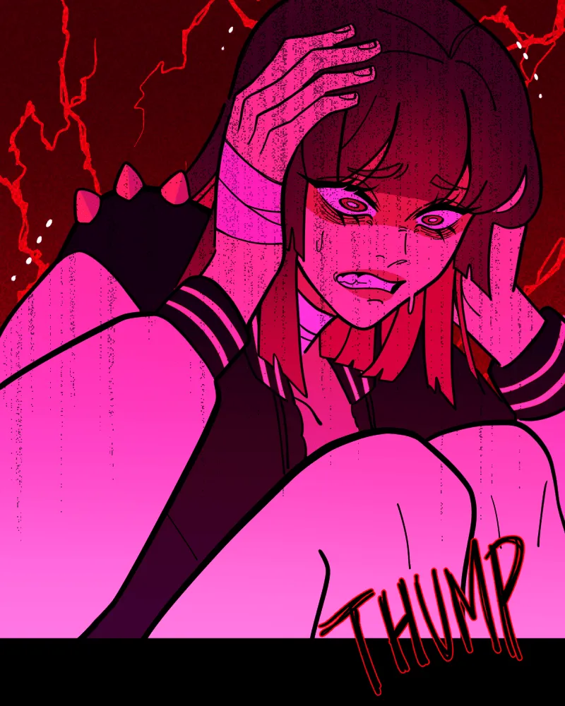 Homesick Chapter 25 page 20 - 