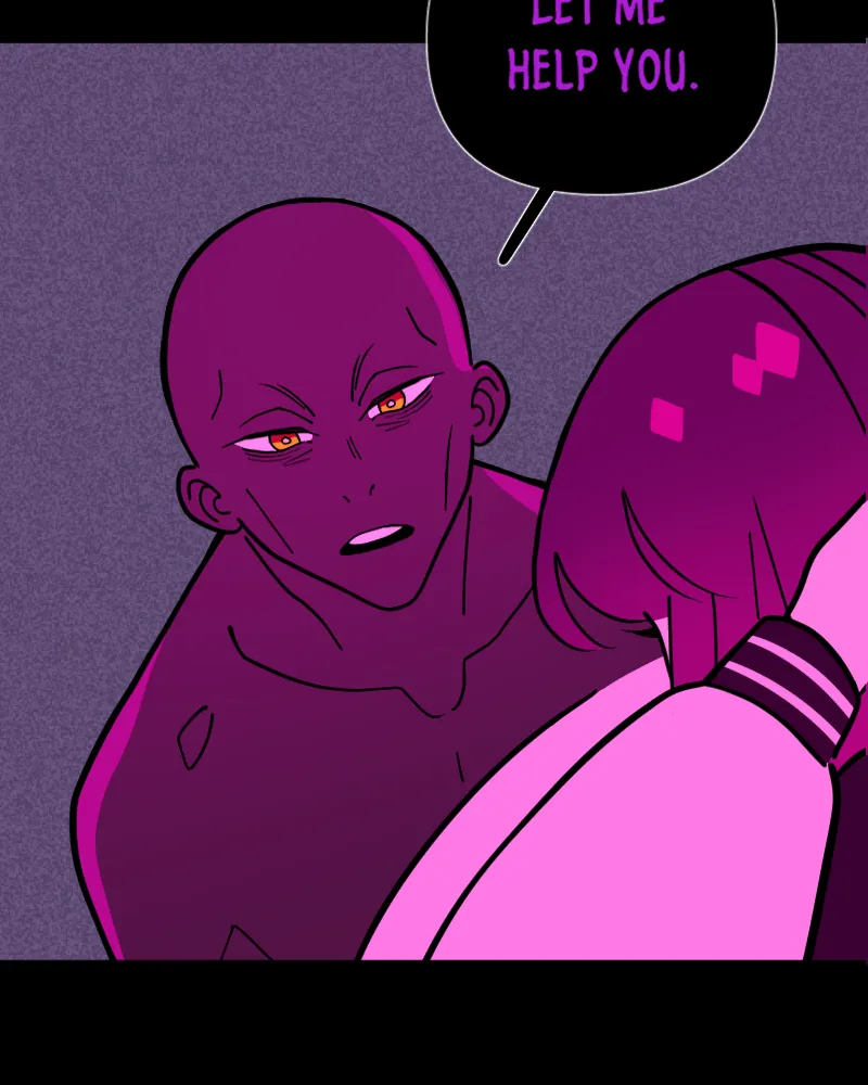 Homesick Chapter 25 page 32 - 