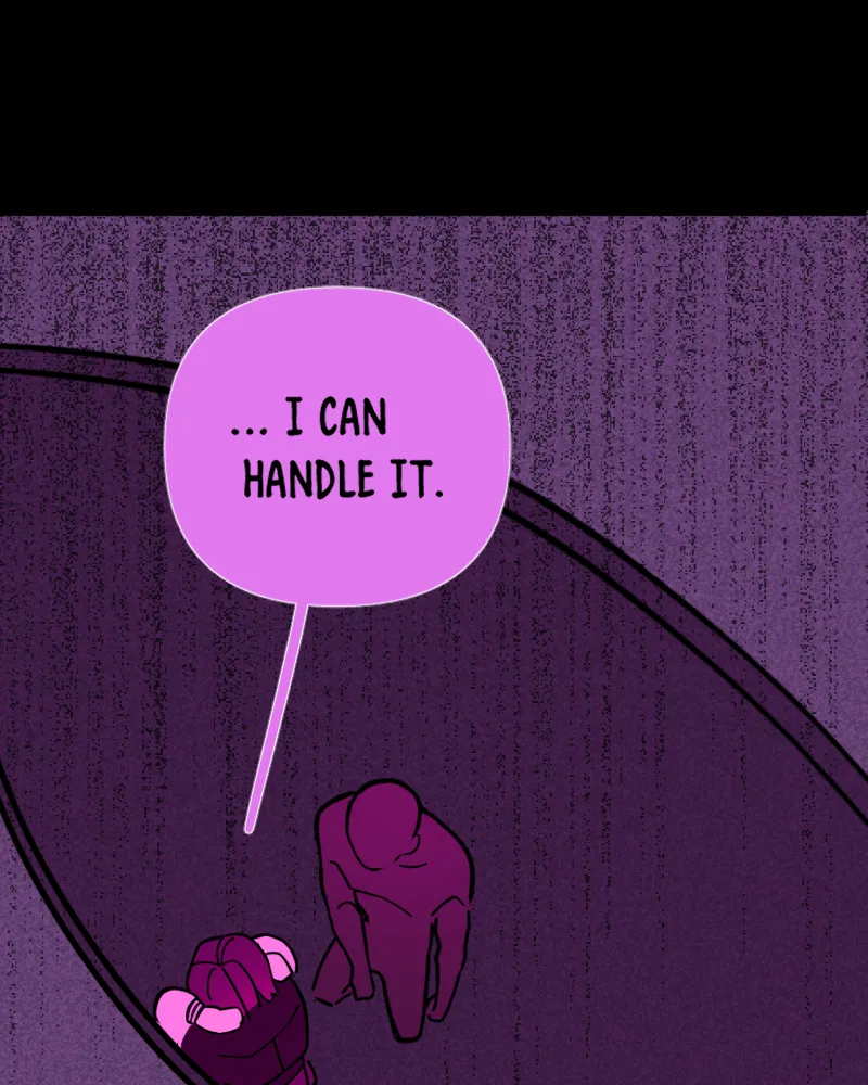 Homesick Chapter 25 page 36 - 