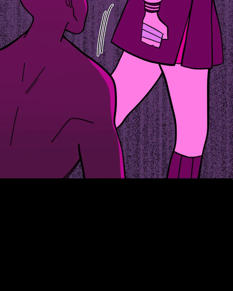 Homesick Chapter 25 page 38 - 