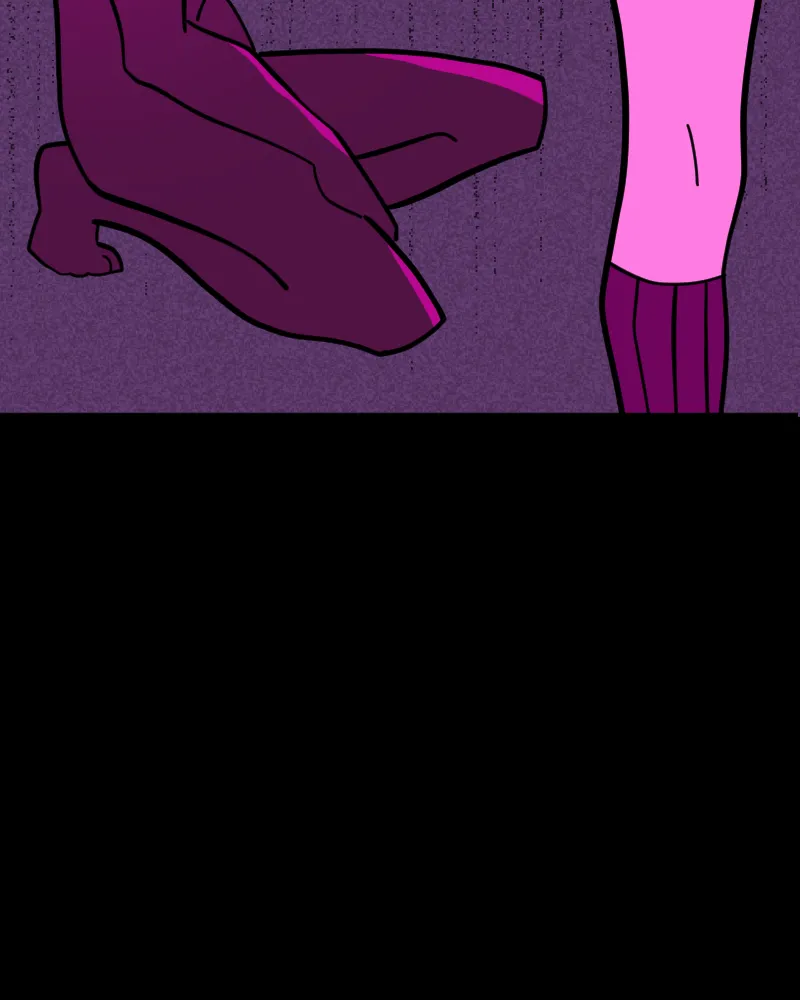 Homesick Chapter 25 page 40 - 