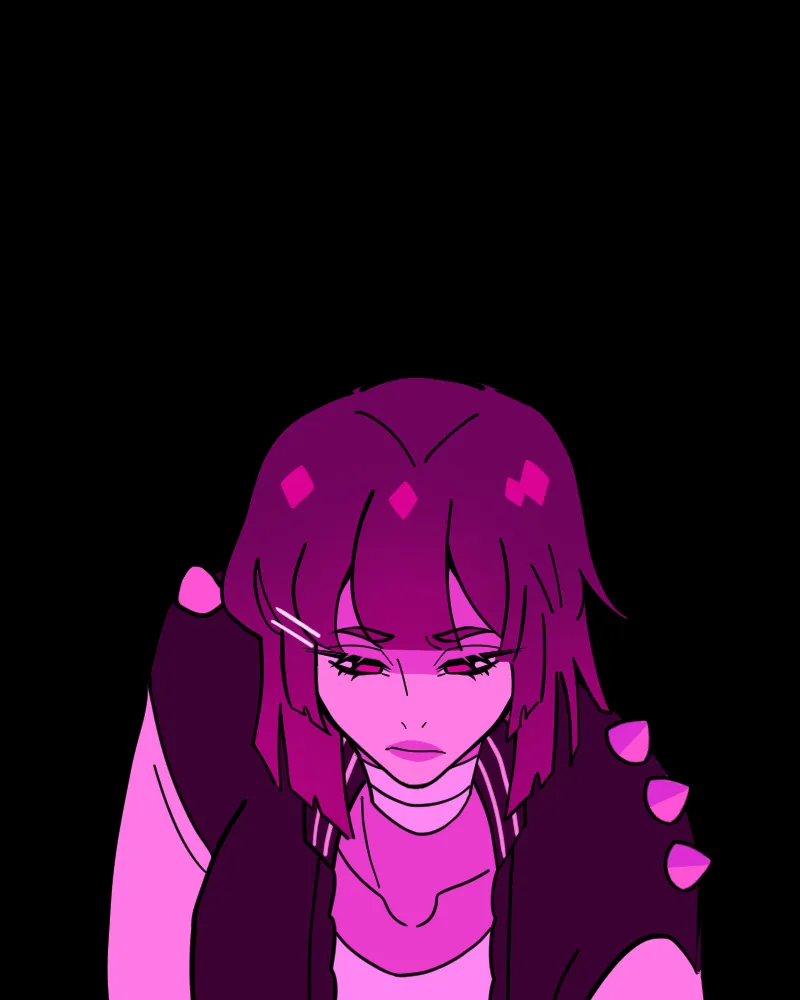 Homesick Chapter 25 page 41 - 