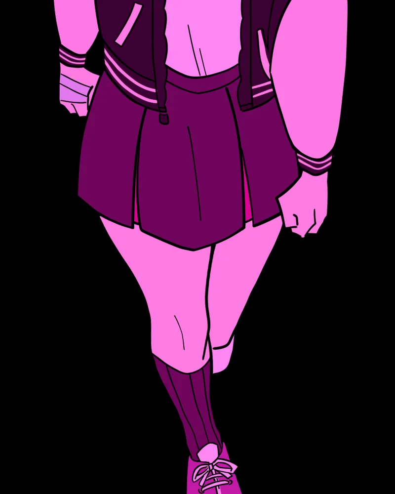 Homesick Chapter 25 page 42 - 