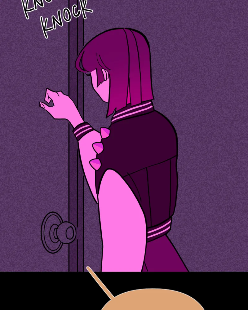 Homesick Chapter 25 page 44 - 