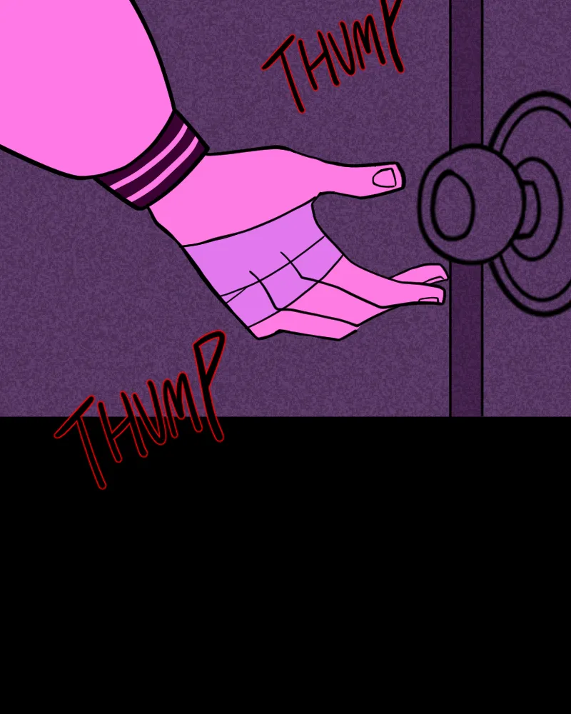 Homesick Chapter 25 page 46 - 