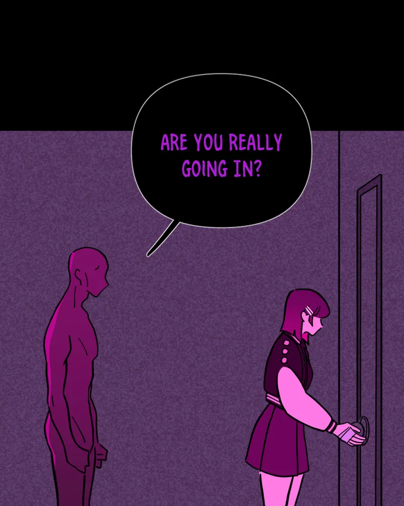 Homesick Chapter 25 page 47 - 