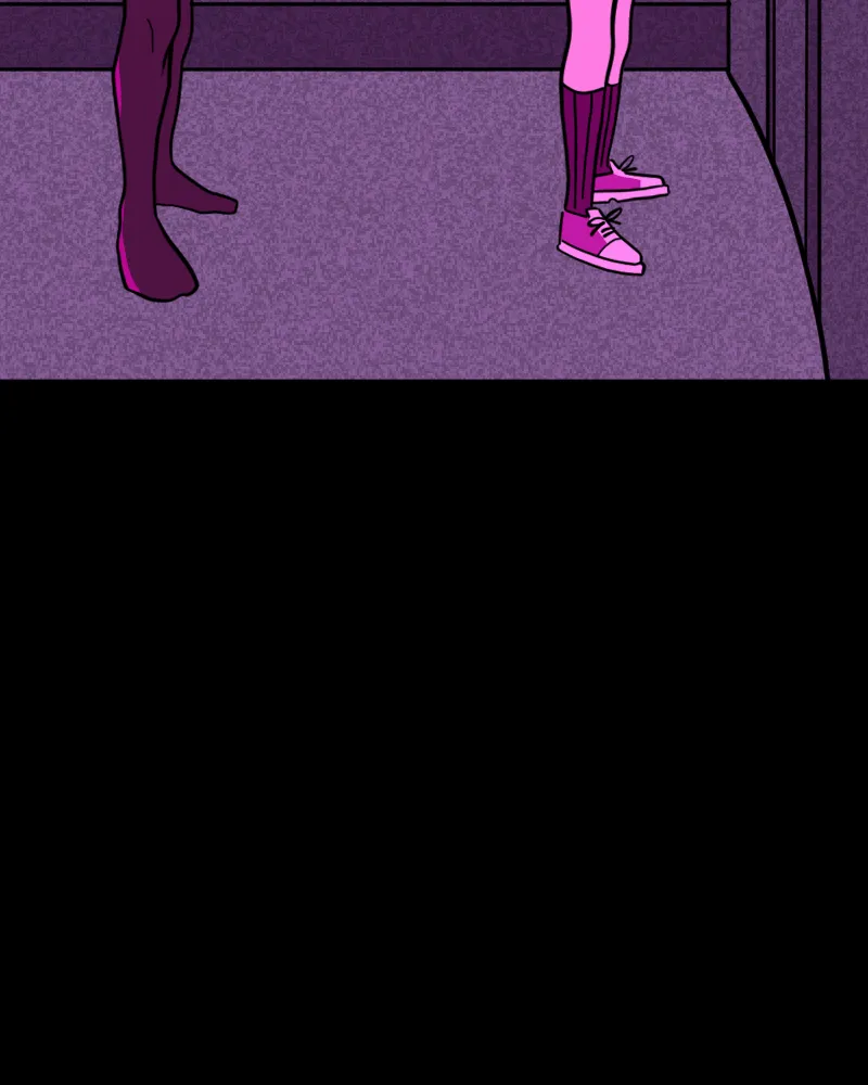 Homesick Chapter 25 page 48 - 