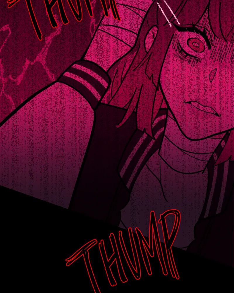 Homesick Chapter 25 page 6 - 
