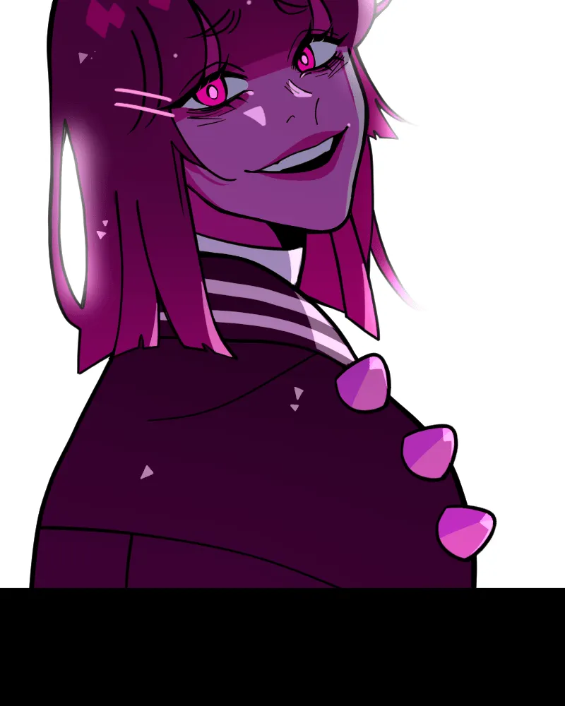 Homesick Chapter 25 page 54 - 