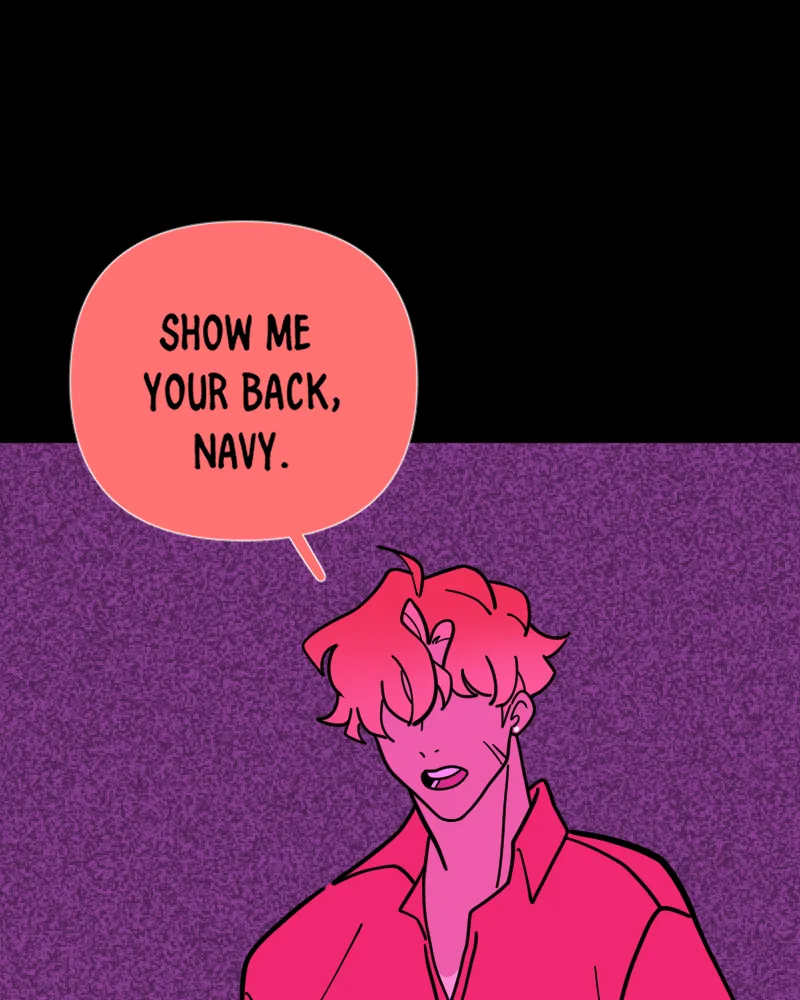 Homesick Chapter 25 page 58 - 