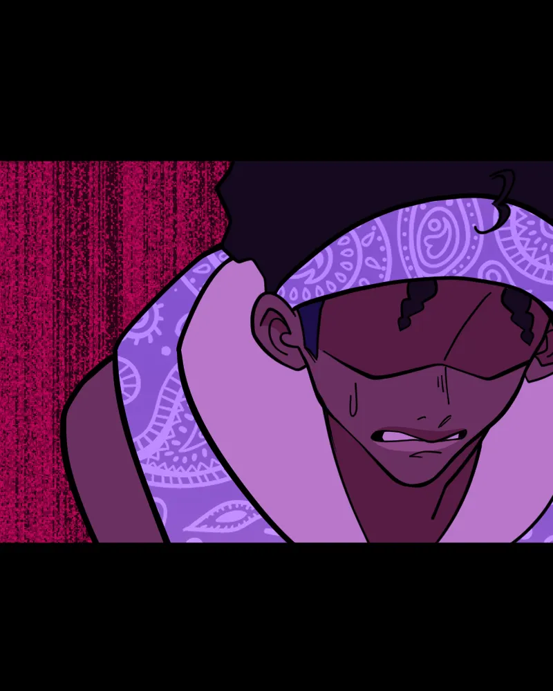 Homesick Chapter 25 page 60 - 