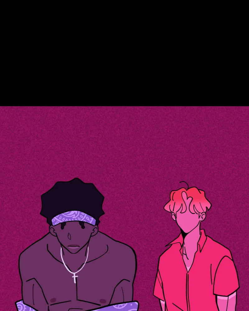 Homesick Chapter 25 page 65 - 