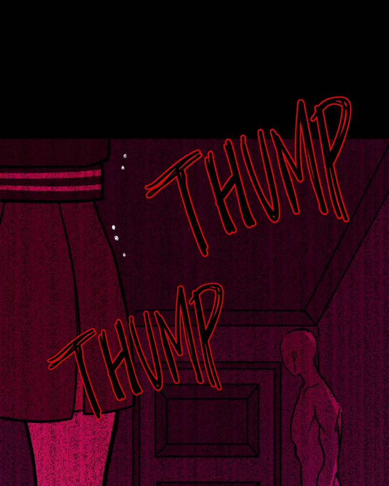 Homesick Chapter 25 page 8 - 