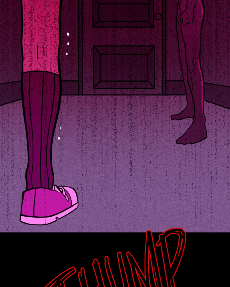 Homesick Chapter 25 page 9 - 