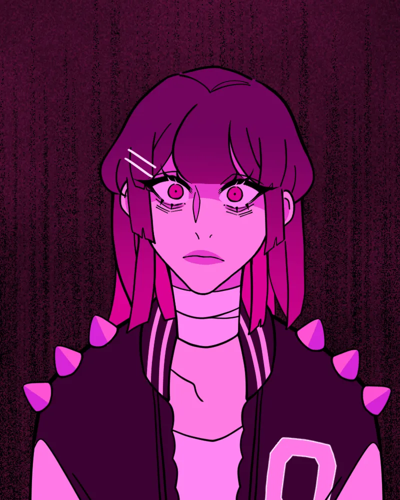 Homesick Chapter 25 page 86 - 