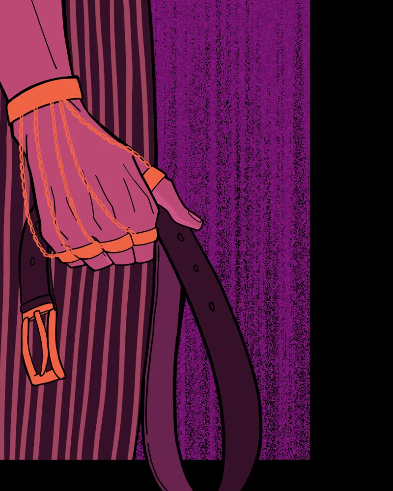 Homesick Chapter 25 page 92 - 