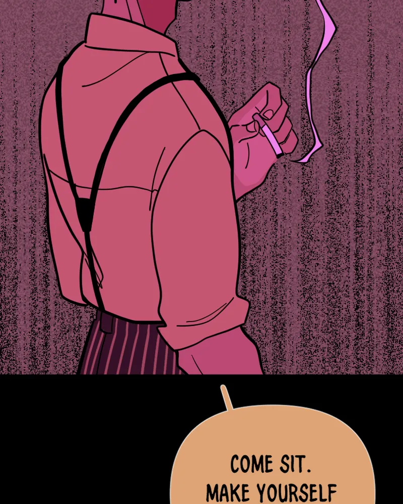 Homesick Chapter 25 page 95 - 