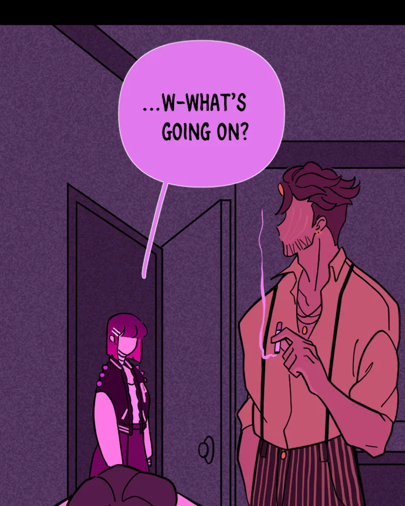 Homesick Chapter 25 page 98 - 