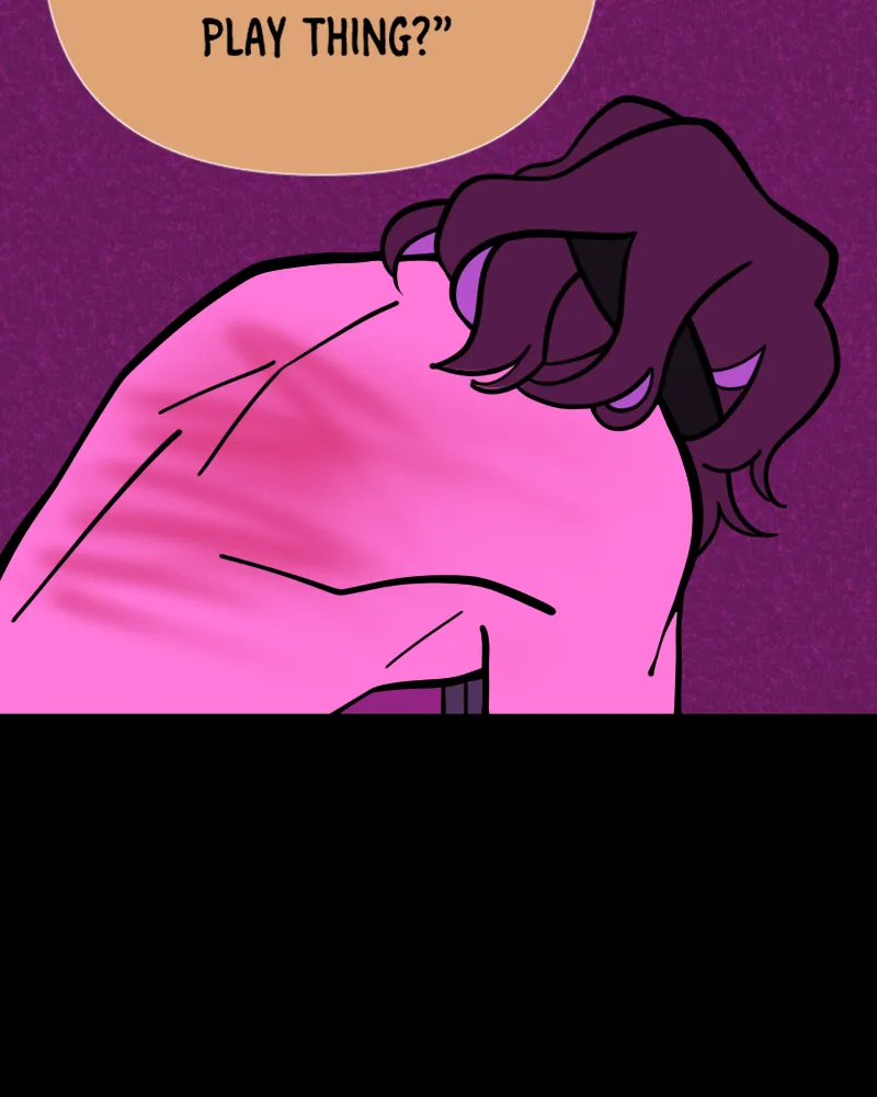 Homesick Chapter 26 page 101 - 
