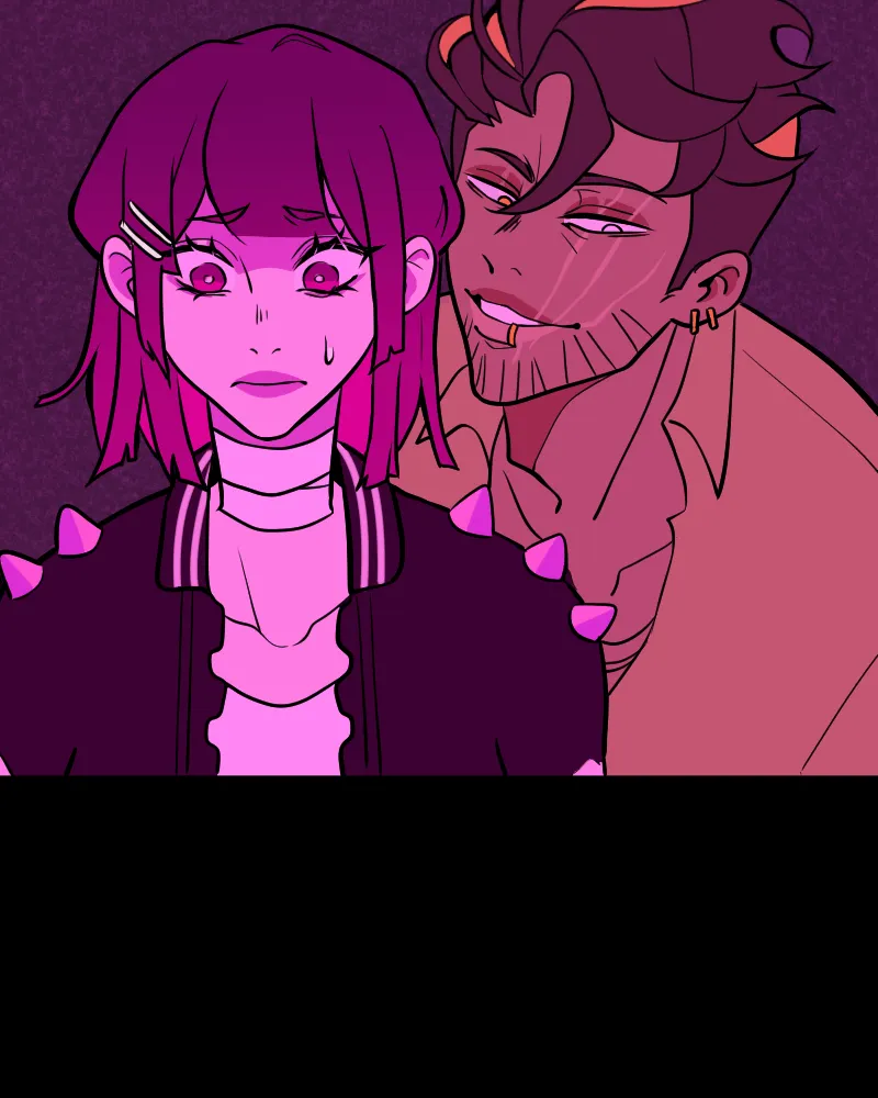Homesick Chapter 26 page 103 - 