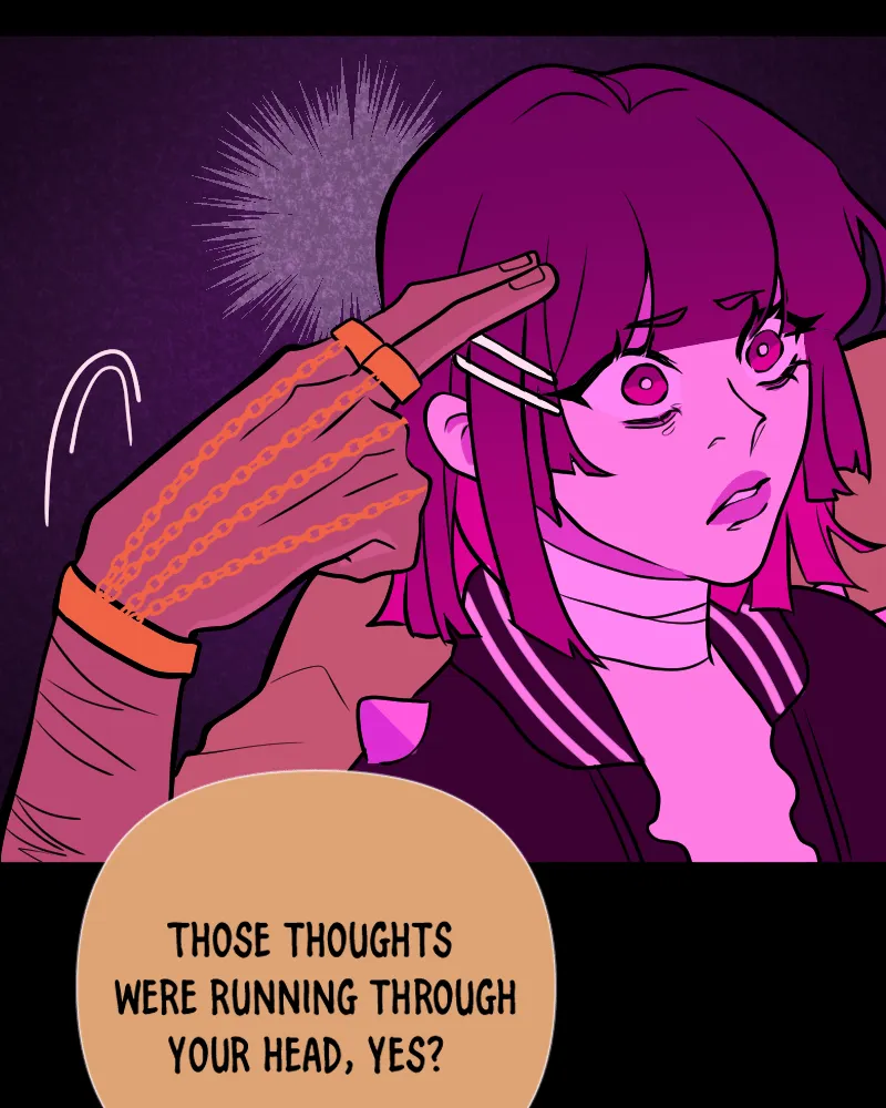 Homesick Chapter 26 page 106 - 