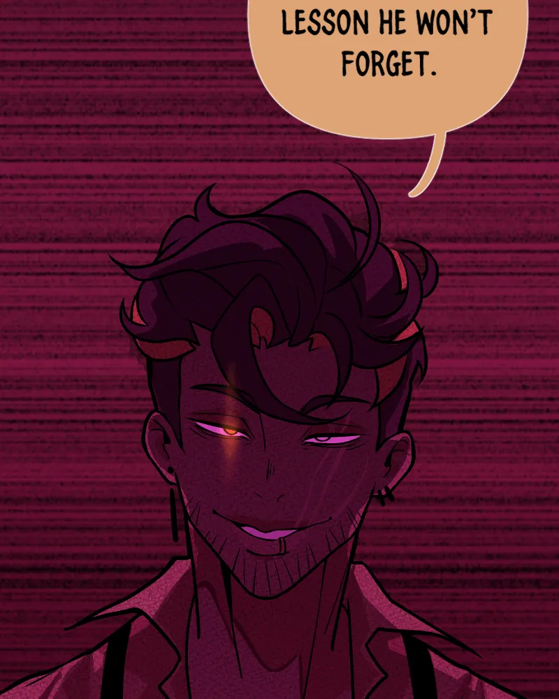 Homesick Chapter 26 page 123 - 