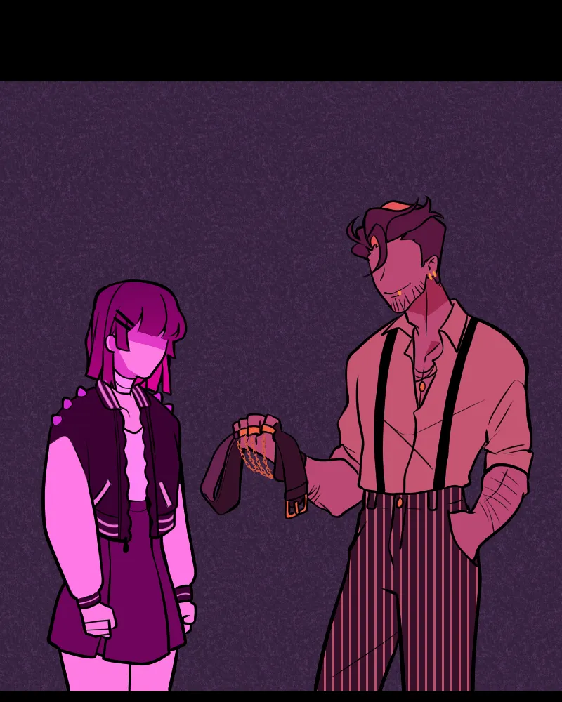 Homesick Chapter 26 page 125 - 