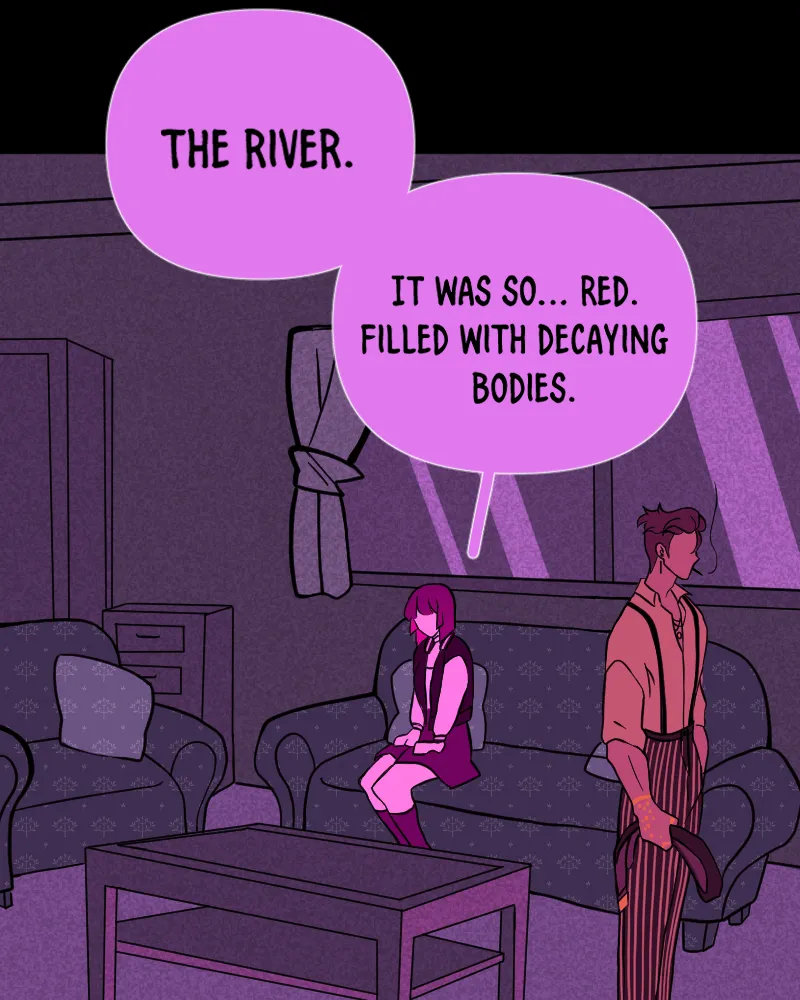 Homesick Chapter 26 page 14 - 