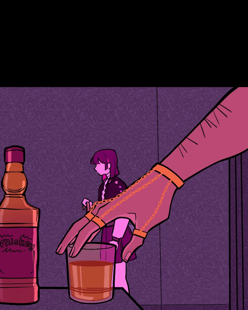 Homesick Chapter 26 page 132 - 