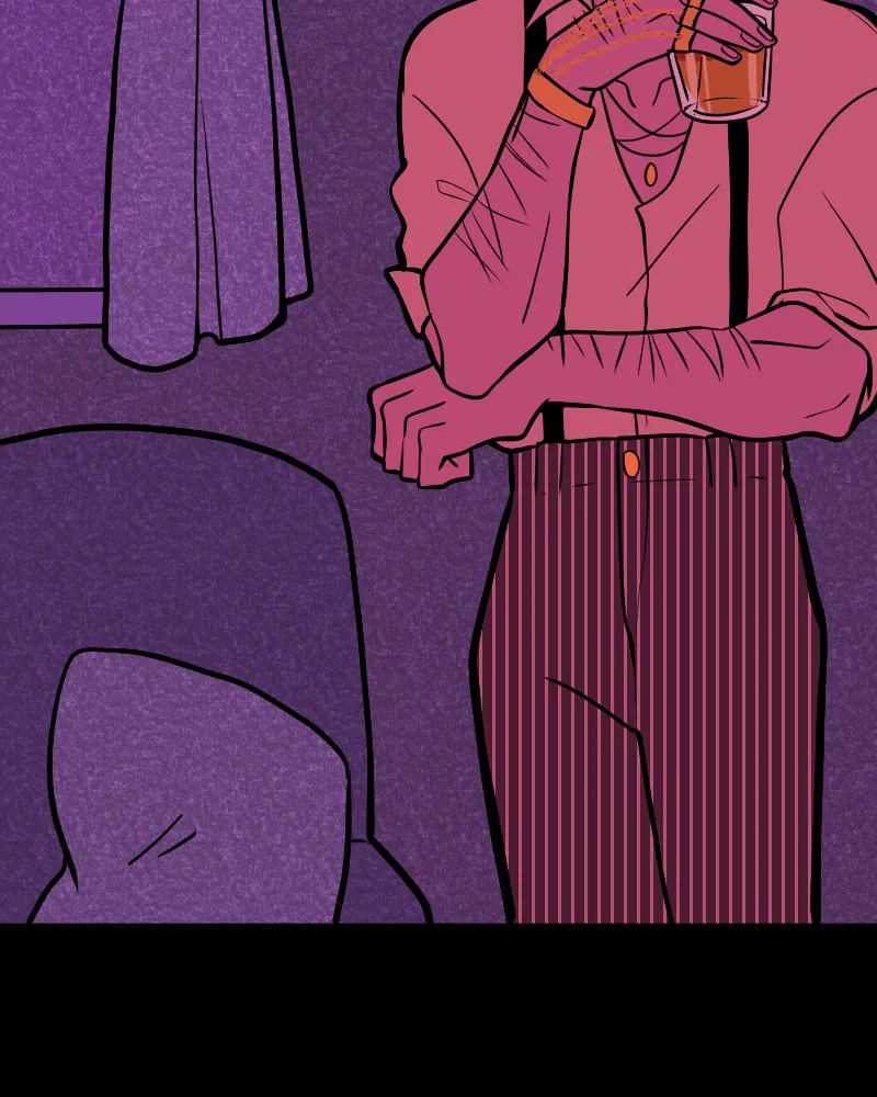 Homesick Chapter 26 page 137 - 