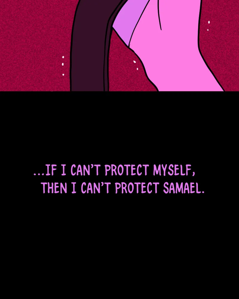 Homesick Chapter 26 page 150 - 