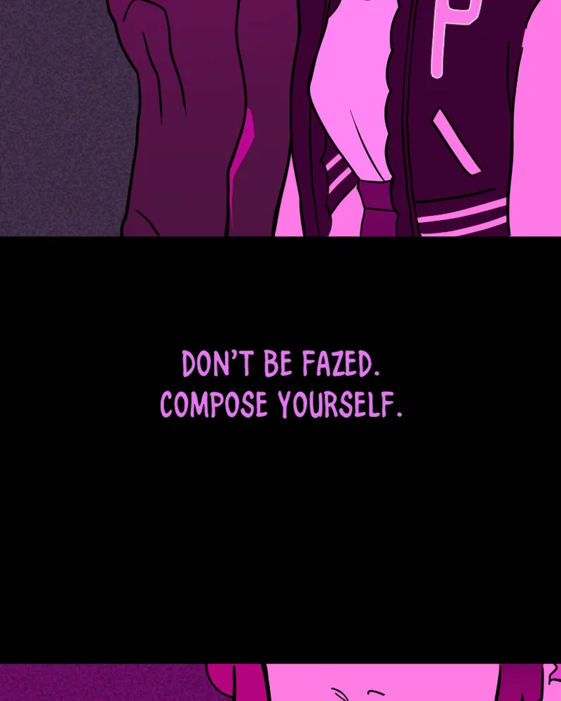 Homesick Chapter 26 page 154 - 