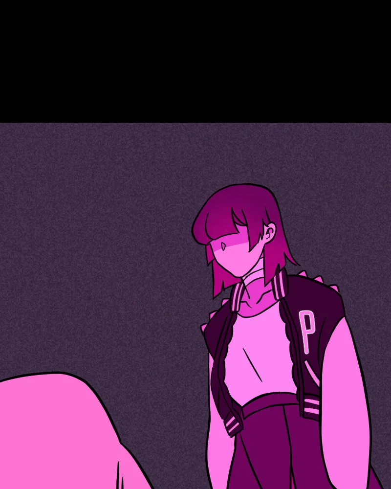 Homesick Chapter 26 page 156 - 