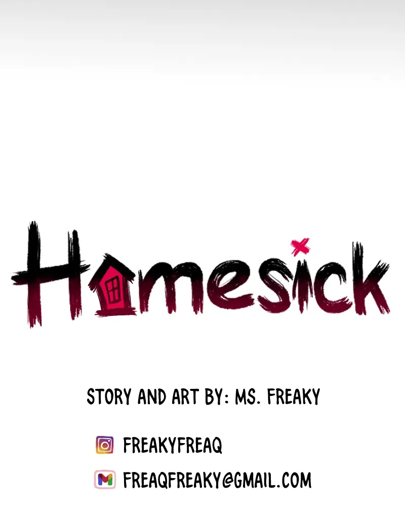 Homesick Chapter 26 page 166 - 