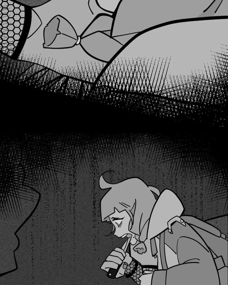 Homesick Chapter 26 page 20 - 
