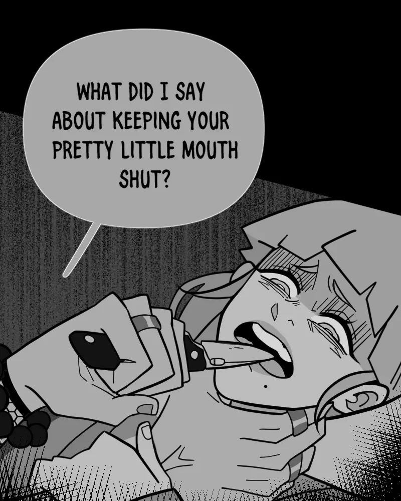 Homesick Chapter 26 page 22 - 
