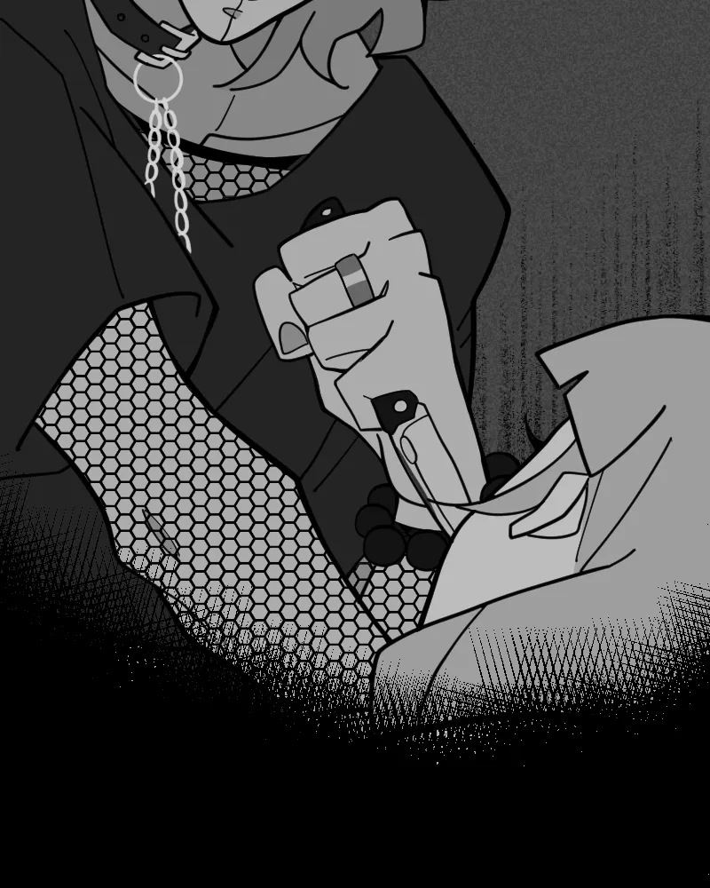 Homesick Chapter 26 page 24 - 