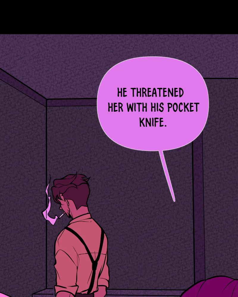 Homesick Chapter 26 page 28 - 