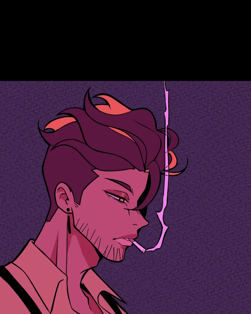 Homesick Chapter 26 page 31 - 
